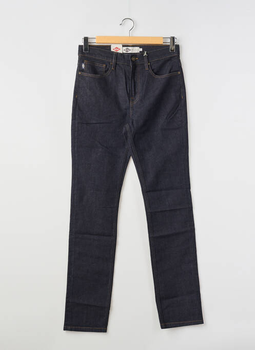 Jeans coupe droite bleu LEE COOPER pour homme