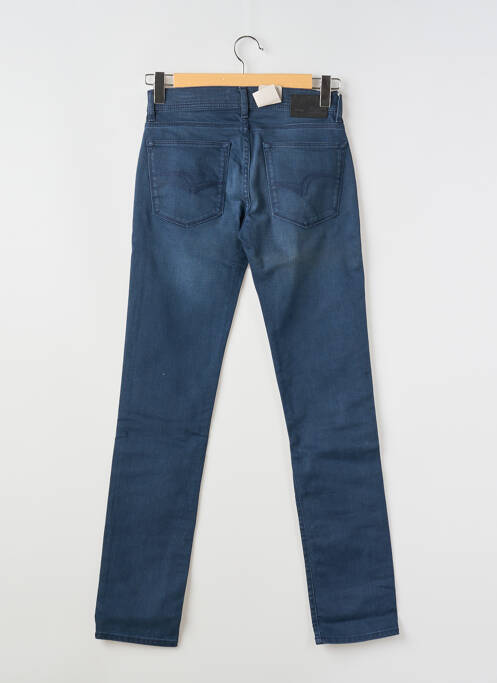 Jeans coupe slim bleu LEE COOPER pour homme