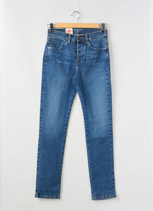 Jeans coupe slim bleu LEE COOPER pour homme