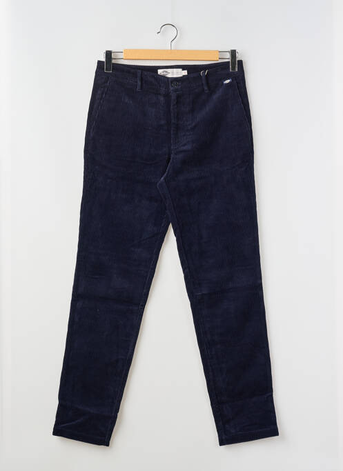 Pantalon slim bleu LEE COOPER pour homme
