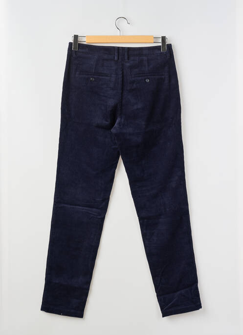 Pantalon slim bleu LEE COOPER pour homme