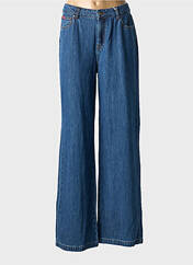 Jean coupe flare bleu LEE COOPER pour femme seconde vue