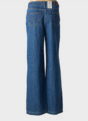 Jean coupe flare bleu LEE COOPER pour femme seconde vue