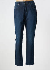 Jeans coupe slim bleu LEE COOPER pour femme seconde vue