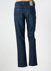 Jeans coupe slim bleu LEE COOPER pour femme seconde vue