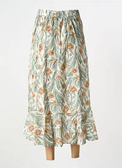 Jupe longue vert LEE COOPER pour femme seconde vue