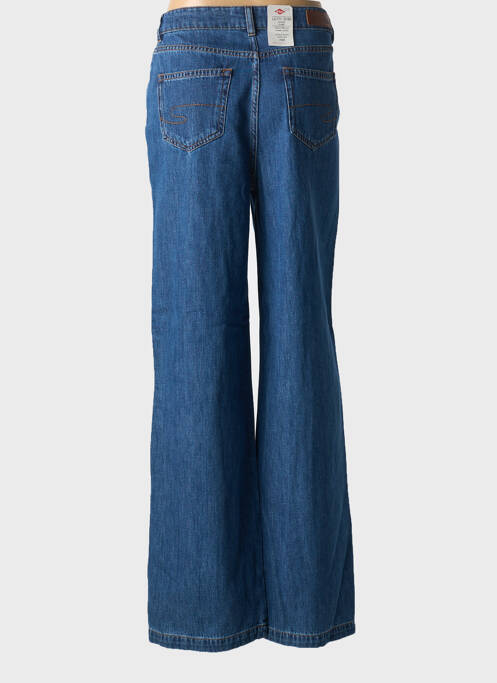 Jean coupe flare bleu LEE COOPER pour femme
