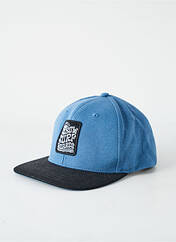 Casquette bleu OXBOW pour homme seconde vue