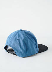 Casquette bleu OXBOW pour homme seconde vue