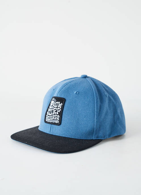 Casquette bleu OXBOW pour homme