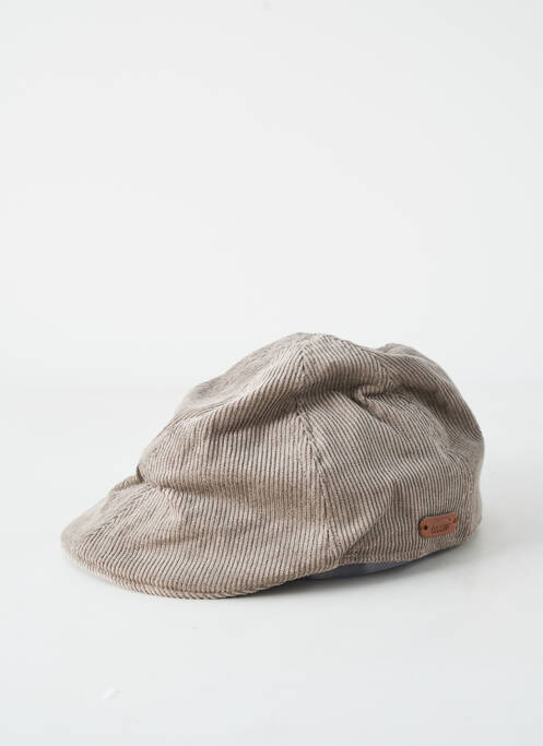 Casquette gris OXBOW pour homme