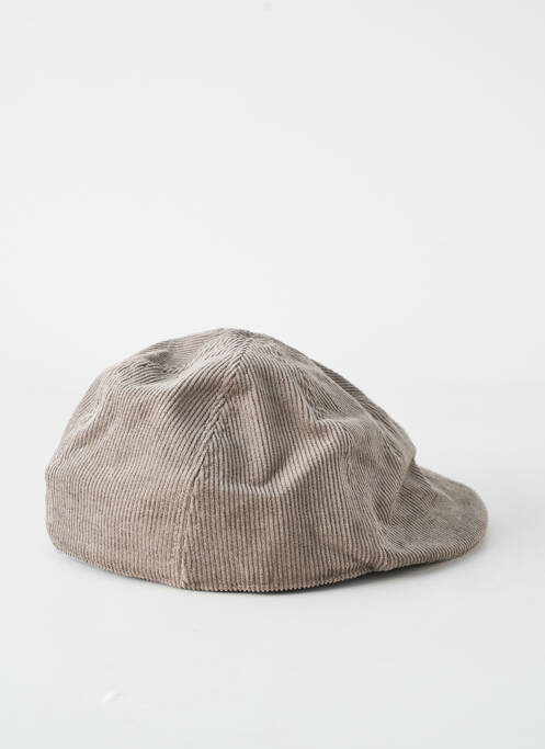 Casquette gris OXBOW homme