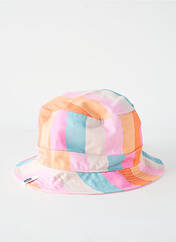 Chapeau rose OXBOW pour homme seconde vue