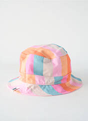 Chapeau rose OXBOW pour homme seconde vue