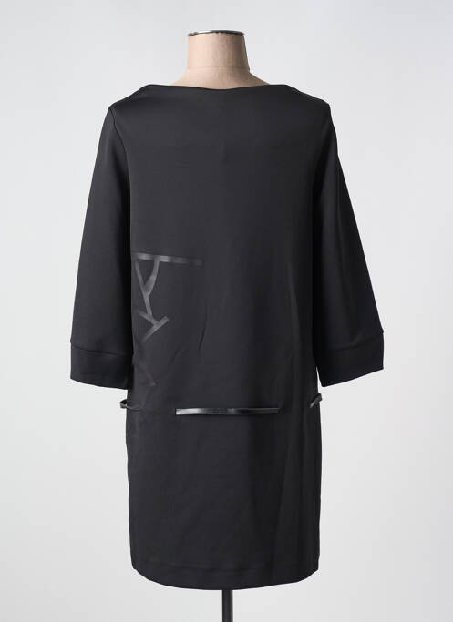 Robe courte noir COP COPINE pour femme