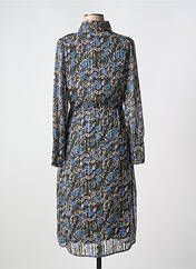 Robe mi-longue noir FRANSA pour femme seconde vue