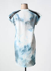 Robe mi-longue gris COP COPINE pour femme seconde vue