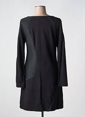 Robe mi-longue noir COP COPINE pour femme seconde vue