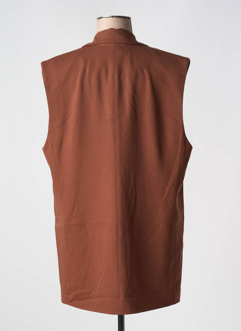 Blazer marron B.YOUNG femme