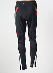 Legging noir FILA pour femme seconde vue