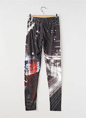 Legging noir LEE COOPER pour fille seconde vue