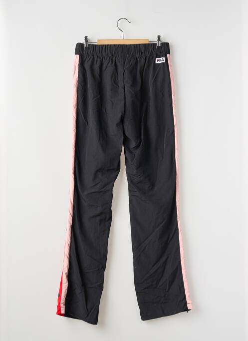 Jogging noir FILA pour femme