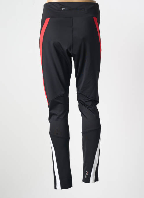 Legging noir FILA pour femme