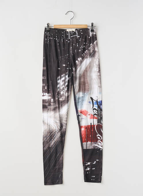 Legging noir LEE COOPER pour fille