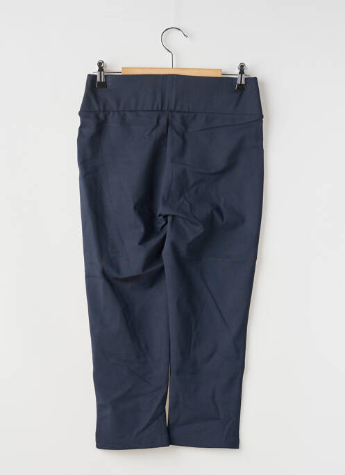 Pantacourt bleu FRANSA pour femme