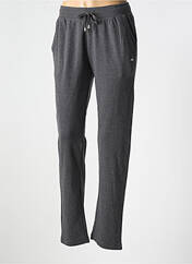 Jogging gris ELLESSE pour femme seconde vue