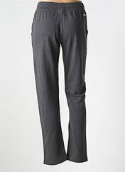 Jogging gris ELLESSE pour femme seconde vue