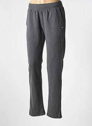 Jogging gris ELLESSE pour femme