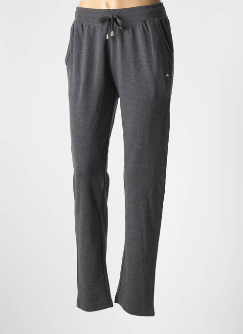 Jogging gris ELLESSE pour femme