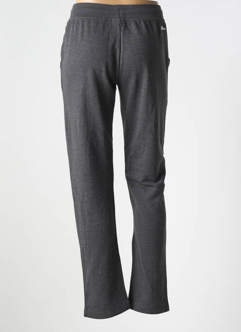 Jogging gris ELLESSE pour femme