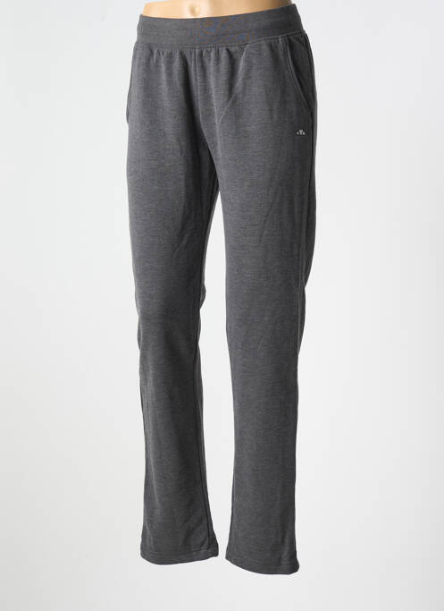 Jogging gris ELLESSE pour femme