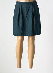 Jupe courte vert NAF NAF pour femme seconde vue