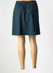 Jupe courte vert NAF NAF pour femme seconde vue
