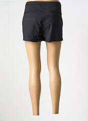 Short noir NAF NAF pour femme seconde vue