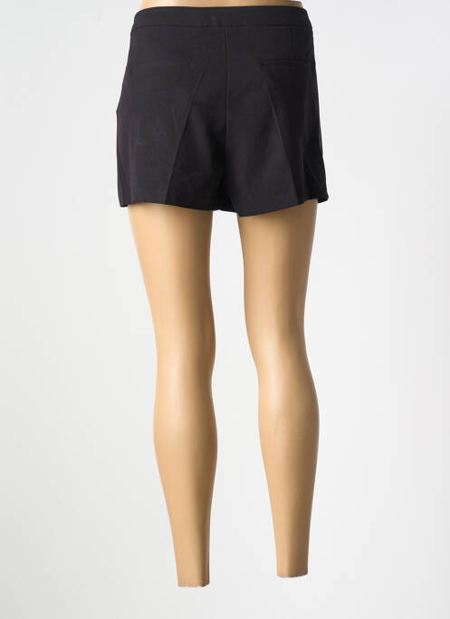 Short noir NAF NAF pour femme