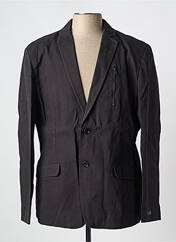 Blazer noir JACK & JONES pour homme seconde vue