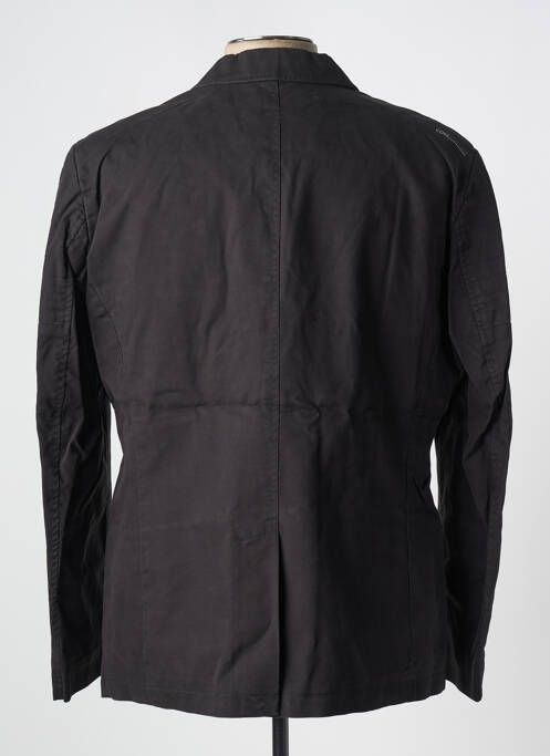 Blazer noir JACK & JONES pour homme