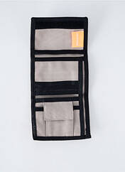 Portefeuille vert REVERSIKA pour femme seconde vue