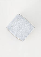 T-shirt gris EMPORIO ARMANI pour homme seconde vue