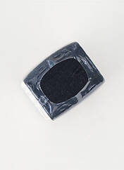 T-shirt noir EMPORIO ARMANI pour homme seconde vue