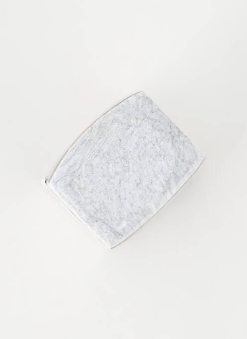 T-shirt gris EMPORIO ARMANI pour homme