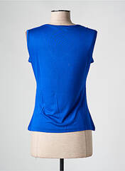 Top bleu LES BONHEURS DE SOPHIE pour femme seconde vue