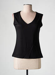 Top noir LES BONHEURS DE SOPHIE pour femme seconde vue