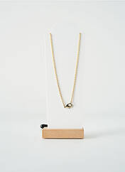 Sautoir bleu TATA GISELE pour femme seconde vue