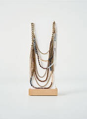 Sautoir or TATA GISELE pour femme seconde vue