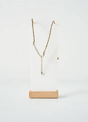 Sautoir or TATA GISELE pour femme seconde vue